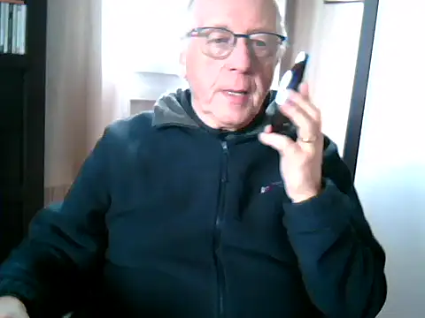 johnjohn622662 online show from February 10, 2026, 2:38 pm