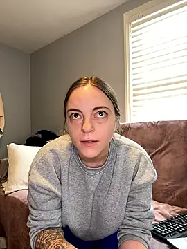 jaseyrae online show from January 11, 2026, 5:20 pm