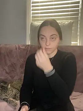 jaseyrae online show from February 6, 2026, 5:09 pm