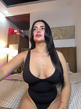 Bombshell Ashy online show from June 13, 2026, 6:11 am