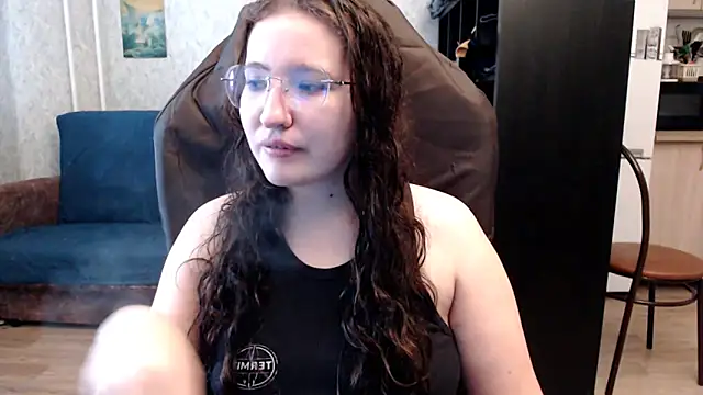 Snapshot of AnKey_Rayah chatting on November 2, 2025, 3:55 am AnKey Rayah online show from November 2, 2025, 3:55 am