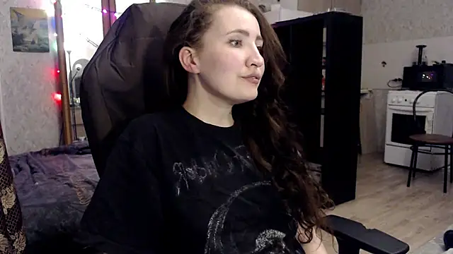 Snapshot of AnKey_Rayah chatting on April 22, 2026, 4:14 pm AnKey Rayah online show from April 22, 2026, 4:14 pm