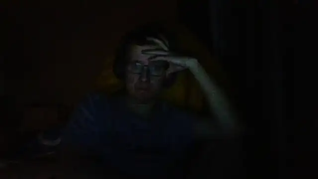 David250692 online show from March 21, 2026, 2:54 pm