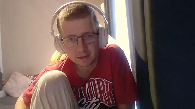 David250692 online show from March 12, 2026, 7:45 am