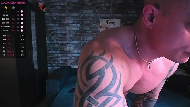 mark normal online show from March 14, 2026, 4:40 am