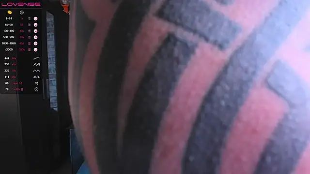 Snapshot of mark_normal chatting on November 26, 2025, 3:17 am mark normal online show from November 26, 2025, 3:17 am