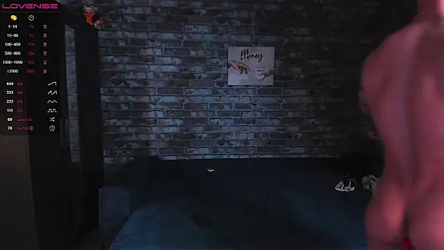 mark normal online show from March 20, 2026, 1:39 am