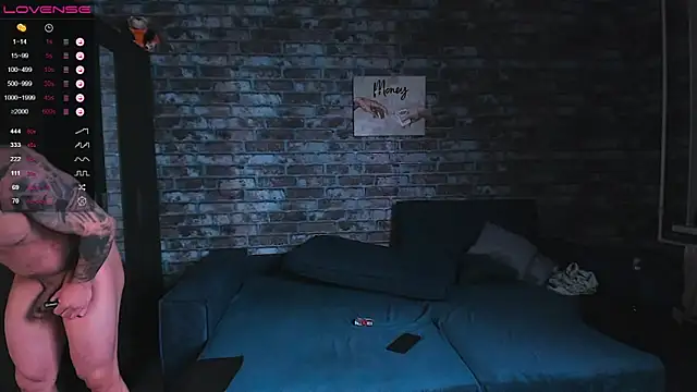 mark normal online show from January 10, 2026, 5:25 am