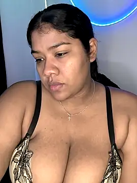 paola091 online show from February 19, 2026, 11:40 am