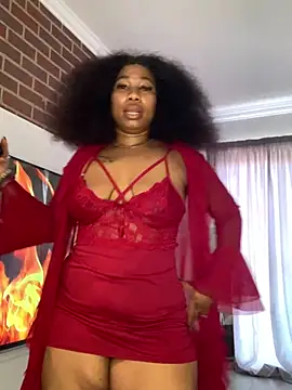 CurvyDesire1 online show from April 3, 2026, 7:37 am