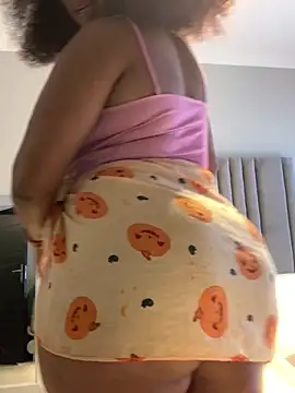 CurvyDesire1 online show from March 31, 2026, 7:32 am