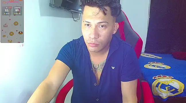 boyhot23x online show from February 6, 2025, 12:22 am