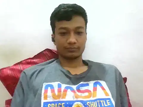 jimnail007 online show from March 29, 2026, 11:45 am