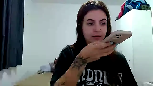 chelbyy online show from January 13, 2026, 3:21 am