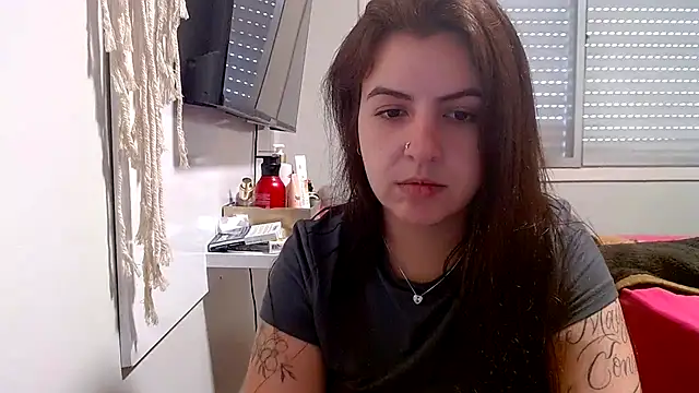 chelbyy online show from October 29, 2025, 5:45 pm