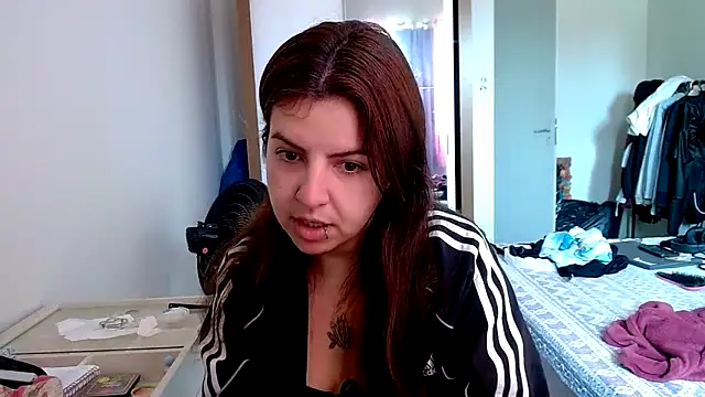 chelbyy online show from September 30, 2025, 12:22 pm