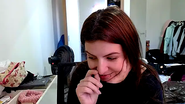 chelbyy online show from September 26, 2025, 5:20 pm