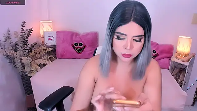 Snapshot of AmazingDREAMGirl chatting on September 18, 2025, 11:57 am AmazingDREAMGirl online show from September 18, 2025, 11:57 am