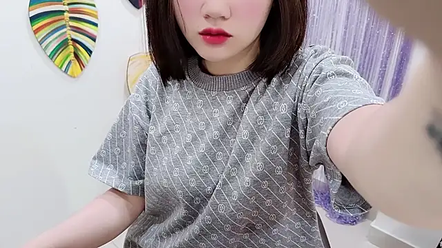 Aminababiew online show from May 21, 2026, 12:52 am