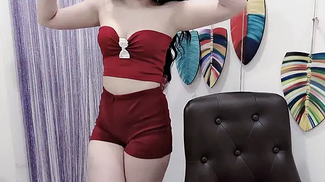 Aminababiew online show from May 19, 2026, 1:10 am