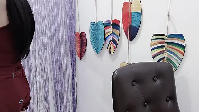 Aminababiew online show from May 17, 2026, 12:32 am