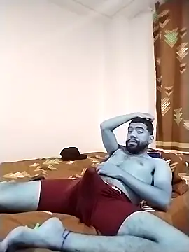 Aroon Stonne online show from October 11, 2025, 4:24 am