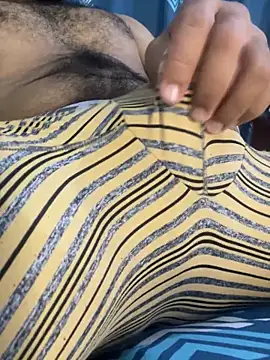 Aroon Stonne online show from October 8, 2025, 5:09 am