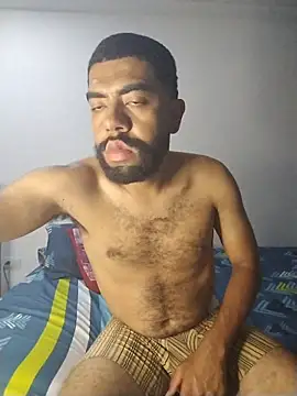 Aroon Stonne online show from November 10, 2025, 11:43 pm