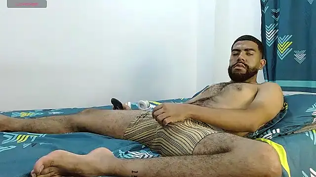 Aroon Stonne online show from February 25, 2025, 6:58 am