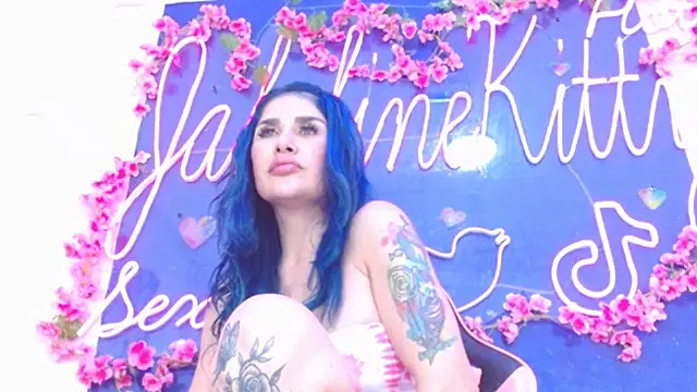 Snapshot of JakelineKitty chatting on December 15, 2025, 2:17 am JakelineKitty online show from December 15, 2025, 2:17 am