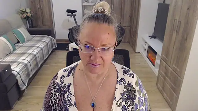 Raisshy online show from March 16, 2025, 1:49 am