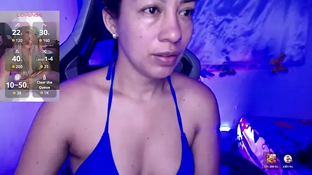 Snapshot of ninatiny chatting on March 20, 2026, 11:11 am ninatiny online show from March 20, 2026, 11:11 am