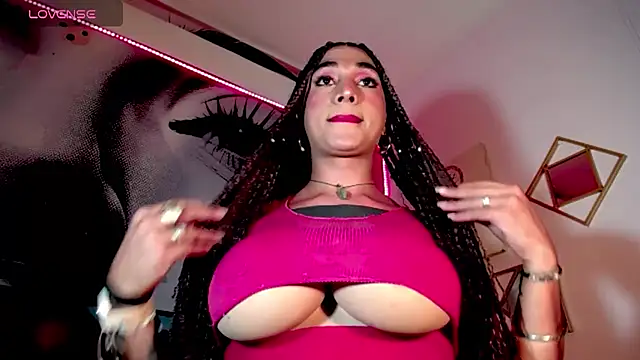 DanyKrox online show from September 24, 2025, 4:08 am