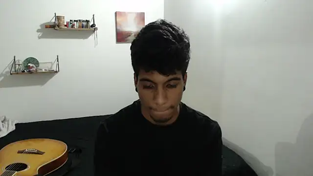 Snapshot of stevenosori chatting on February 19, 2025, 1:18 am stevenosori online show from February 19, 2025, 1:18 am