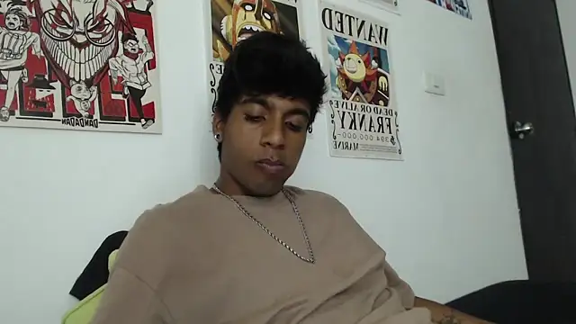 stevenosori online show from April 20, 2026, 12:46 am