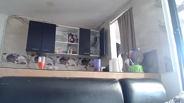 stevenosori online show from April 18, 2026, 7:07 pm