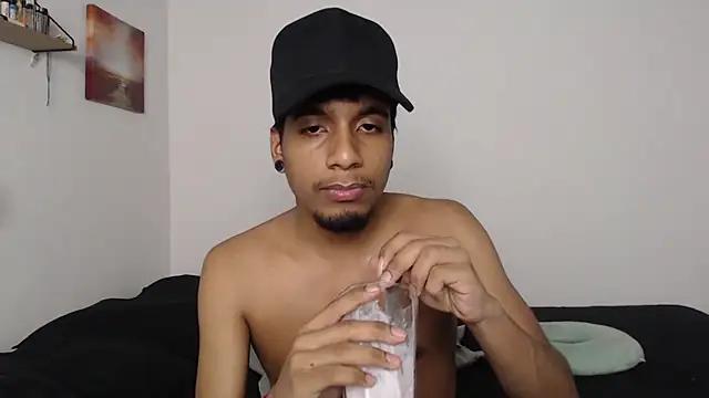 Snapshot of stevenosori chatting on September 9, 2025, 5:50 am stevenosori online show from September 9, 2025, 5:50 am