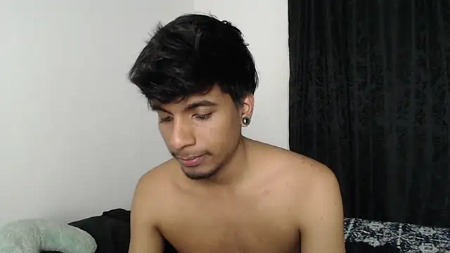 Snapshot of stevenosori chatting on October 24, 2025, 11:59 pm stevenosori online show from October 24, 2025, 11:59 pm