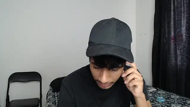 Snapshot of stevenosori chatting on November 2, 2025, 2:22 pm stevenosori online show from November 2, 2025, 2:22 pm