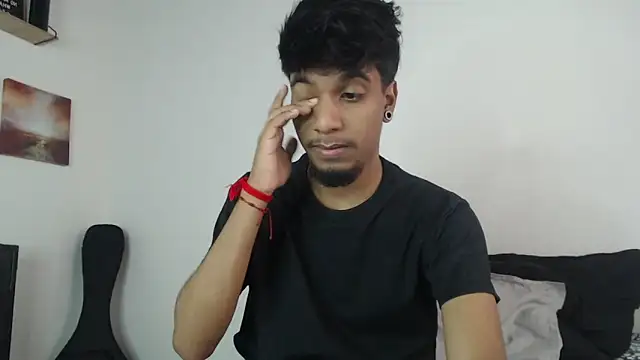 Snapshot of stevenosori chatting on September 28, 2025, 12:34 pm stevenosori online show from September 28, 2025, 12:34 pm