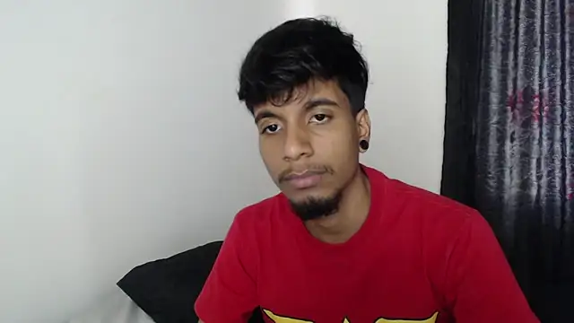 Snapshot of stevenosori chatting on September 24, 2025, 2:34 pm stevenosori online show from September 24, 2025, 2:34 pm