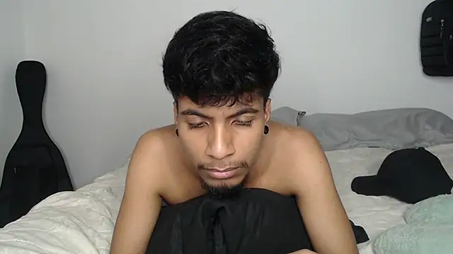 Snapshot of stevenosori chatting on September 27, 2025, 12:22 pm stevenosori online show from September 27, 2025, 12:22 pm