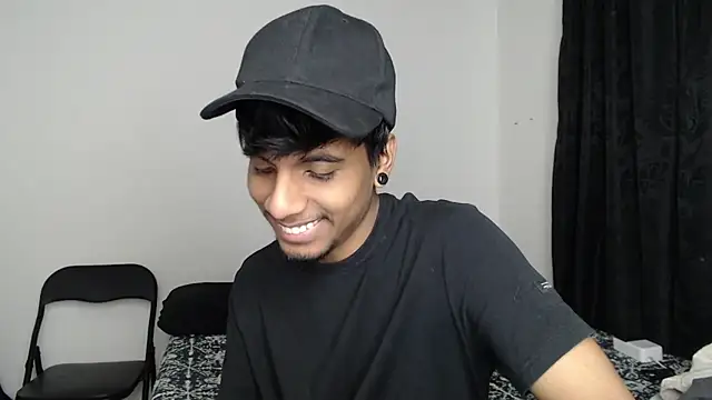 Snapshot of stevenosori chatting on November 1, 2025, 4:41 am stevenosori online show from November 1, 2025, 4:41 am