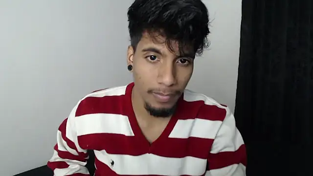 Snapshot of stevenosori chatting on September 25, 2025, 9:26 am stevenosori online show from September 25, 2025, 9:26 am