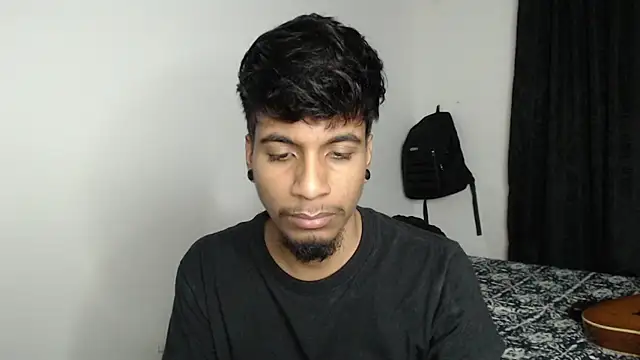 Snapshot of stevenosori chatting on October 1, 2025, 2:49 am stevenosori online show from October 1, 2025, 2:49 am