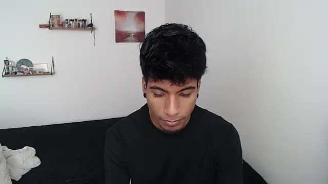 Snapshot of stevenosori chatting on February 17, 2025, 7:33 pm stevenosori online show from February 17, 2025, 7:33 pm