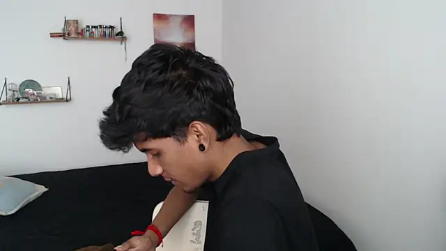 Snapshot of stevenosori chatting on February 18, 2025, 6:58 pm stevenosori online show from February 18, 2025, 6:58 pm