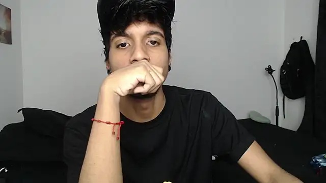 Snapshot of stevenosori chatting on November 30, 2025, 11:16 pm stevenosori online show from November 30, 2025, 11:16 pm