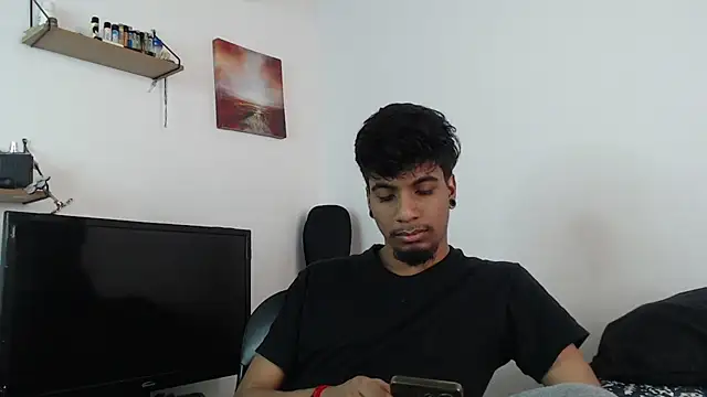 Snapshot of stevenosori chatting on September 30, 2025, 2:45 pm stevenosori online show from September 30, 2025, 2:45 pm