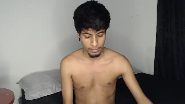 Snapshot of stevenosori chatting on September 12, 2025, 5:07 am stevenosori online show from September 12, 2025, 5:07 am